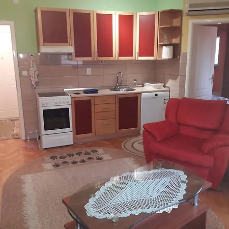 Kiki 巴尼西卢卡