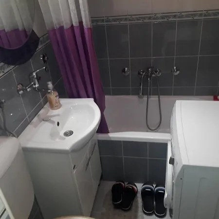 公寓 Kiki 巴尼西卢卡