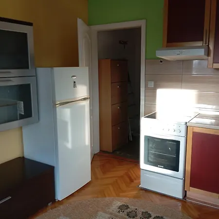 Kiki Apartment Banja Luka