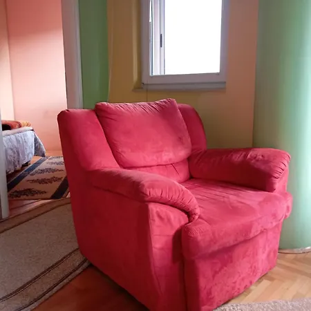 Kiki 公寓 巴尼西卢卡