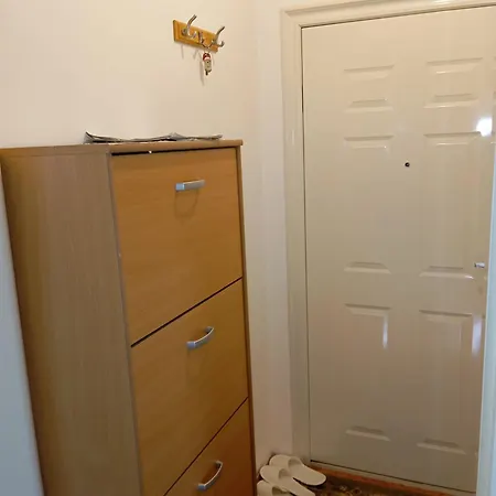 Kiki 公寓 巴尼西卢卡